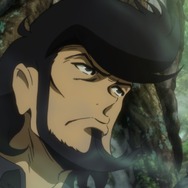 『LUPIN THE IIIRD THE MOVIE 不死身の血族』新規場面写真