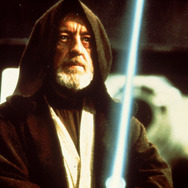『スター・ウォーズ　エピソード4／新たなる希望』オビ＝ワン・ケノービ　（C）& TM Lucasfilm Ltd. All rights reserved.