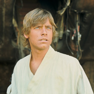 『スター・ウォーズ　エピソード4／新たなる希望』ルーク・スカイウォーカー　（C）& TM Lucasfilm Ltd. All rights reserved.