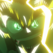 『真・侍伝 YAIBA』（C）青山剛昌／小学館／真・侍伝YAIBA製作委員会