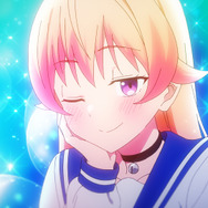 『ウィッチウォッチ』（C）篠原健太／集英社・ウィッチウォッチ製作委員会・MBS