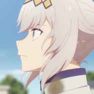 『ウマ娘 シンデレラグレイ』（C）久住太陽・杉浦理史＆Pita・伊藤隼之介／集英社・ウマ娘 シンデレラグレイ製作委員会