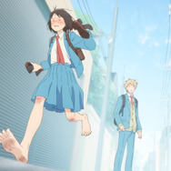 『スキップとローファー』（C）高松美咲・講談社／「スキップとローファー」製作委員会
