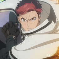 Netflixシリーズ『ムーンライズ』