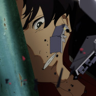 『LAZARUS ラザロ』（C）2024 The Cartoon Network, Inc. All Rights Reserved