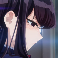 『古見さんは、コミュ症です。』（C）オダトモヒト・小学館／私立伊旦高校