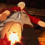 Netflixシリーズ『Devil May Cry』