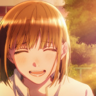 『アオのハコ』（C）三浦糀／集英社・「アオのハコ」製作委員会