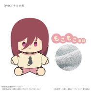 Palude「TVアニメ『ブルーロック』ふかもこぐるみ 千切 豹馬」（C）金城宗幸・ノ村優介・講談社／「ブルーロック」製作委員会