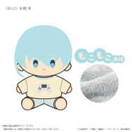 Palude「TVアニメ『ブルーロック』ふかもこぐるみ 氷織 羊」（C）金城宗幸・ノ村優介・講談社／「ブルーロック」製作委員会