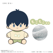 Palude「TVアニメ『ブルーロック』ふかもこぐるみ 潔 世一」（C）金城宗幸・ノ村優介・講談社／「ブルーロック」製作委員会