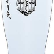 アニメイトで「TVアニメ『WIND BREAKER』Season 2 放送記念フェア」を開催。「グラス」（C）にいさとる・講談社／WIND BREAKER Project