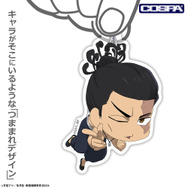 TVアニメ『呪術廻戦』「東堂葵 アクリルつままれ」（C）芥見下々／集英社・呪術廻戦製作委員会