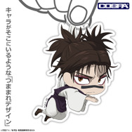 TVアニメ『呪術廻戦』「脹相 アクリルつままれ」（C）芥見下々／集英社・呪術廻戦製作委員会