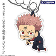 TVアニメ『呪術廻戦』「宿儺 アクリルつままれ」（C）芥見下々／集英社・呪術廻戦製作委員会