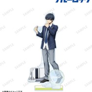 TVアニメ『ブルーロック』「描き下ろし 潔 世一 モーニングルーティンver. パーツ付きBIGアクリルスタンド」（C）金城宗幸・ノ村優介・講談社／「ブルーロック」製作委員会