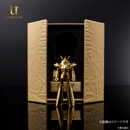 『勇者ライディーン』50周年記念フィギュア