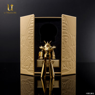 『勇者ライディーン』50周年記念フィギュア