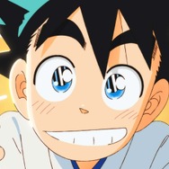 アニメ『真・侍伝 YAIBA』（C）青山剛昌／小学館／真・侍伝YAIBA製作委員会