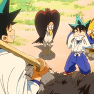 アニメ『真・侍伝 YAIBA』（C）青山剛昌／小学館／真・侍伝YAIBA製作委員会