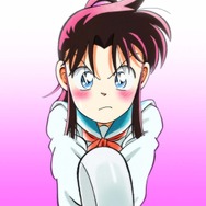 アニメ『真・侍伝 YAIBA』（C）青山剛昌／小学館／真・侍伝YAIBA製作委員会