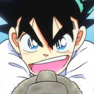 アニメ『真・侍伝 YAIBA』（C）青山剛昌／小学館／真・侍伝YAIBA製作委員会