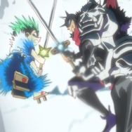 アニメ『真・侍伝 YAIBA』（C）青山剛昌／小学館／真・侍伝YAIBA製作委員会