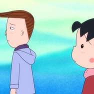 『花輪クンちに来た友人帰る』の巻