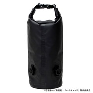 烏野高校排球部ドライバッグ10L
