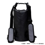 烏野高校排球部ドライバッグ10L