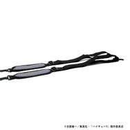 烏野高校排球部ドライバッグ10L