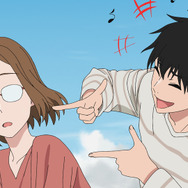 『ウィッチウォッチ』第1話（C）篠原健太／集英社・ウィッチウォッチ製作委員会・MBS