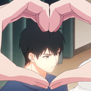 『ウィッチウォッチ』第1話（C）篠原健太／集英社・ウィッチウォッチ製作委員会・MBS