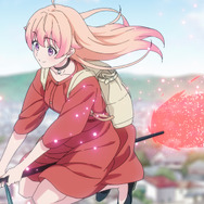 『ウィッチウォッチ』第1話（C）篠原健太／集英社・ウィッチウォッチ製作委員会・MBS