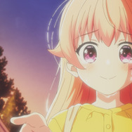 『ウィッチウォッチ』第1話（C）篠原健太／集英社・ウィッチウォッチ製作委員会・MBS