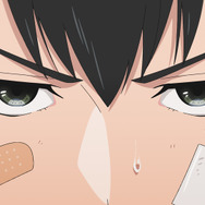 『ウィッチウォッチ』第1話（C）篠原健太／集英社・ウィッチウォッチ製作委員会・MBS