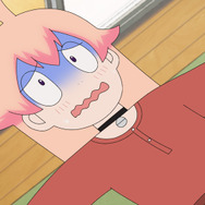 『ウィッチウォッチ』第1話（C）篠原健太／集英社・ウィッチウォッチ製作委員会・MBS