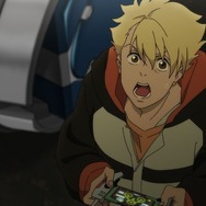 『LAZARUS ラザロ』第1話(C) 2024 The Cartoon Network, Inc. All Rights Reserved