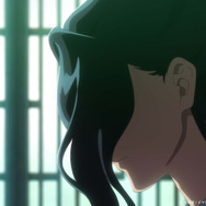 『薬屋のひとりごと』第37話「湯殿」先行場面カット