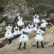 22／7アーティスト写真