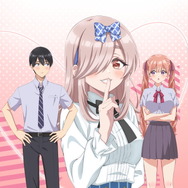 TVアニメ『カッコウの許嫁』第2期KV