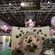 高知アニクリ祭2025の様子