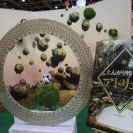 高知アニクリ祭2025の様子