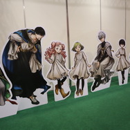 高知アニクリ祭2025の様子