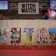 高知アニクリ祭2025の様子