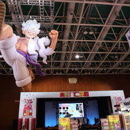 高知アニクリ祭2025の様子