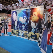 高知アニクリ祭2025の様子