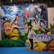 高知アニクリ祭2025の様子