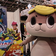 高知アニクリ祭2025の様子