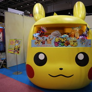 高知アニクリ祭2025の様子